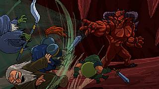 Türk yapımı Imprisoned Light desteklerinizi bekliyor