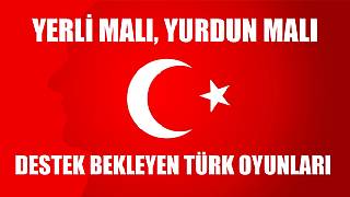Yerli Malı Yurdum Malı