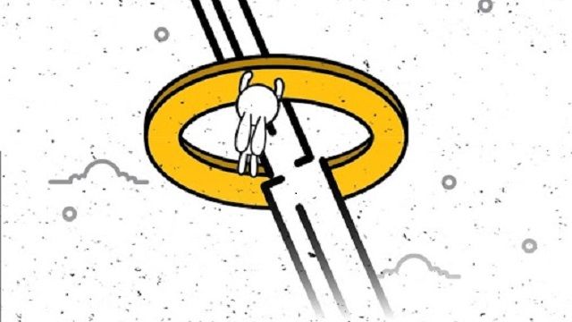 Türk yapımı mobil oyun Loop Lupy Google Play'de yerini aldı