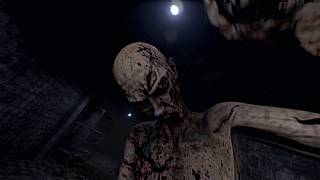 Türk yapımı korku oyunu Roots of Insanity'nin yeni fragmanı yayınlandı