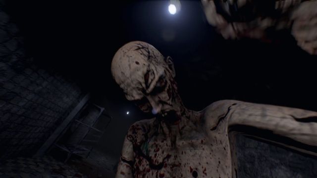 Türk yapımı korku oyunu Roots of Insanity'nin yeni fragmanı yayınlandı