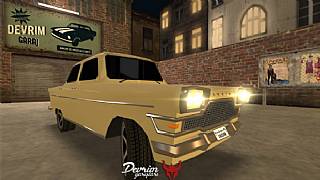 Türk yapımı Devrim Yarışları mobil platforma geliyor