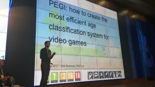 TOGED çocukların oyunlardaki güvenliği için çalışmalara başladı