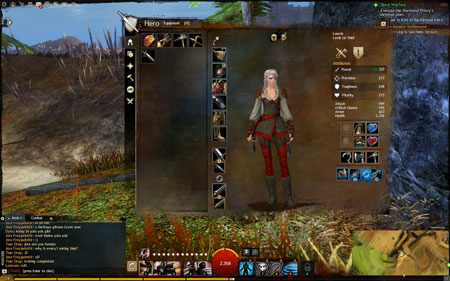 Guild Wars 2