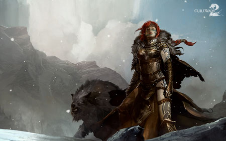 Guild Wars 2'den bedava turnuvalar