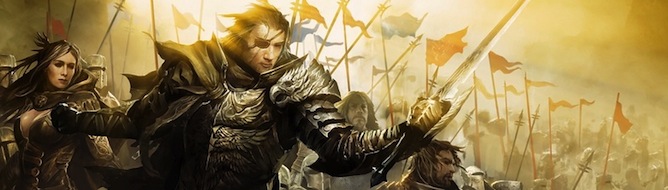 Guild Wars 2'nin betasına katılmak ister misiniz?