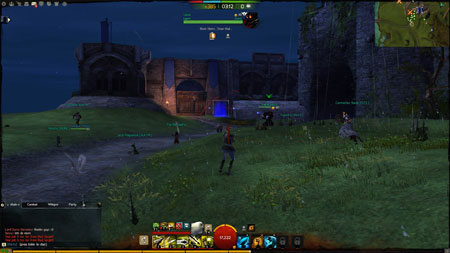 Guild Wars 2
