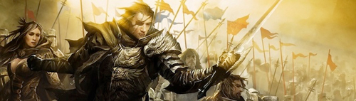 Guild Wars 2 almak istiyorsanız, bu hafta sonu tam zamanı