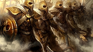 Guild Wars 2'ye FPS kamerası geliyor