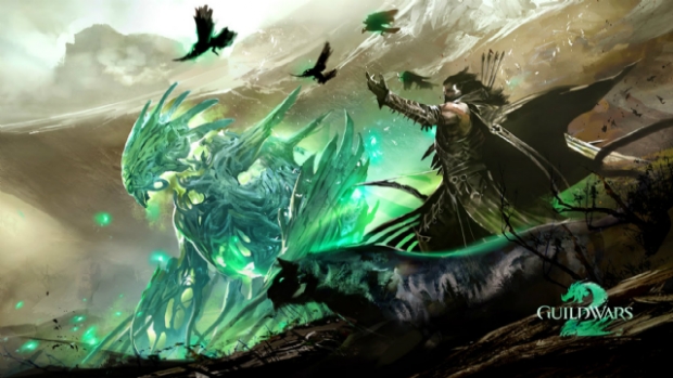 Guild Wars 2'ye yeni güncelleme