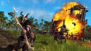 Guild Wars 2 artık ücretsiz!