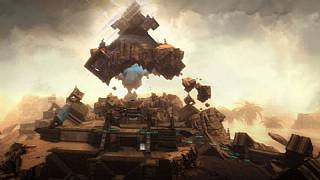 Guild Wars 2 Heart of Thorns çıktı!