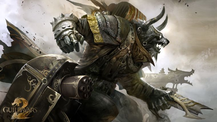 Guild Wars 2'nin yeni ek paketi bu hafta duyurulacak