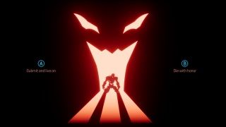 Aeon Must Die suçlamaların ardından tekrar ortaya çıktı.