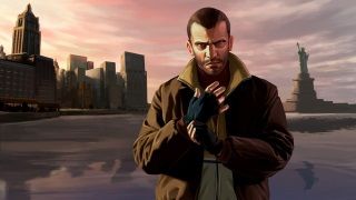 Niko Bellic Neredeyse Ölecekti