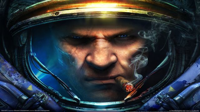 Blizzard, Starcraft 2'yi ücretsiz olarak dağıtmaya başladı