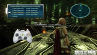 FFXIII, X360'da daha düşük çözünürlükte!