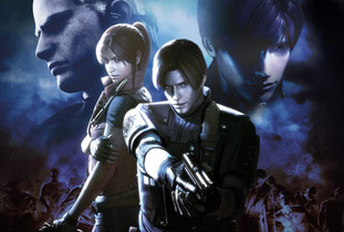 Resident Evil Chronicles HD Collection duyuruldu!