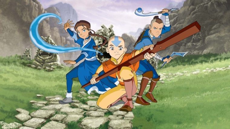 Avatar: The Last Airbender filmi vizyon tarihi duyuruldu