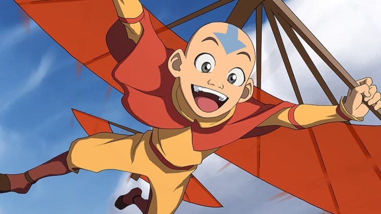 Avatar: The Last Airbender Oyunu İptal Edildi