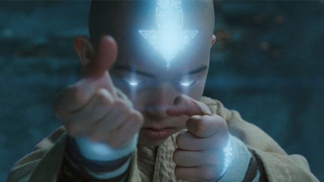 Avatar: The Last Airbender 2 geliyor!