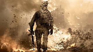 CoD: Modern Warfare Trilogy haftaya geliyor