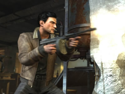 Mafia 2