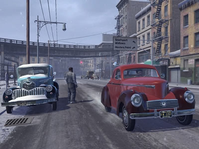 Mafia 2