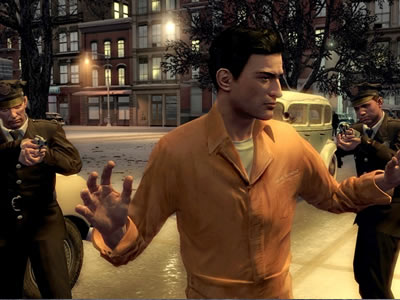 Mafia 2