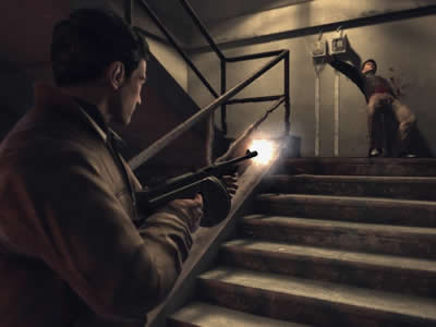 Mafia 2