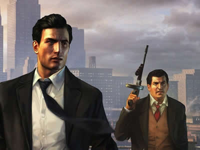 Mafia 2