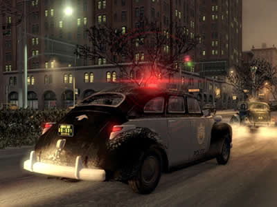 Mafia 2