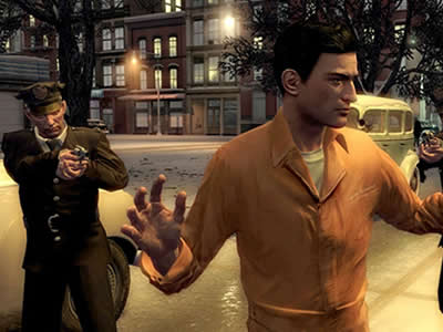 Mafia II'ye akıllara zarar indirim