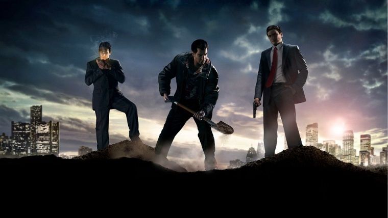 Mafia 2: Definitive Edition listelendi
