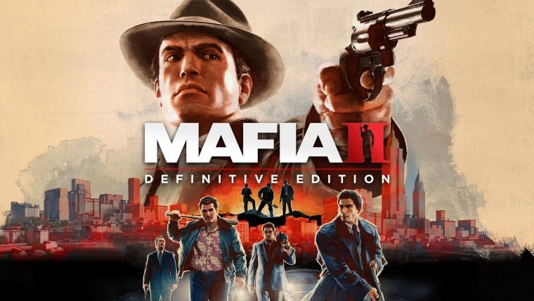 Mafia II Definitive Edition İnceleme