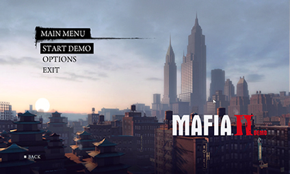 Mafia 2