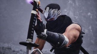 Ninja Gaiden 2 Black İçin Büyük Güncelleme Yayında