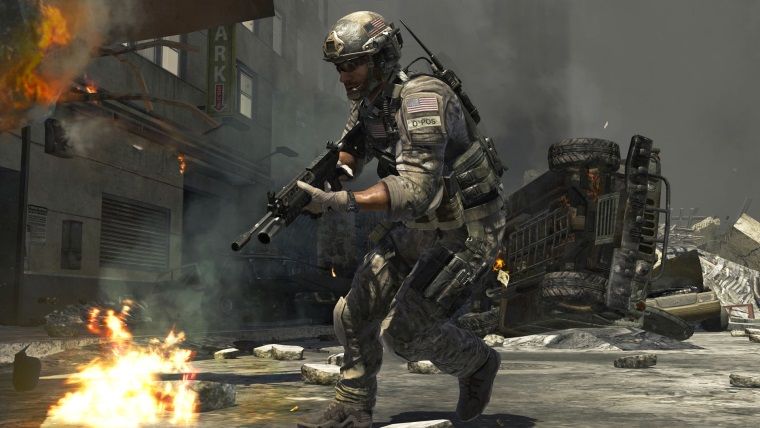 Yeni Call of Duty oyununun duyurulacağı tarih sızdırıldı