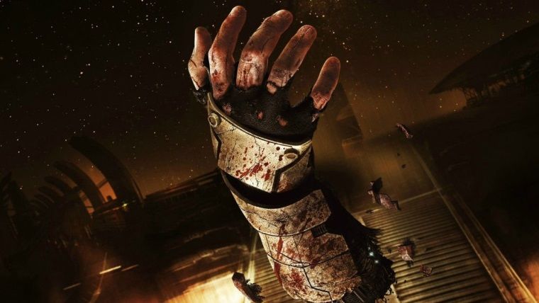 2K'ya katılan Dead Space'in yaratıcısı yeni bir oyun yapıyor!