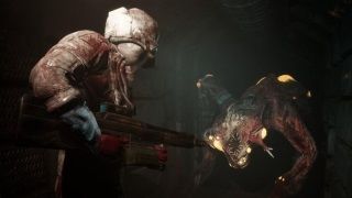 Dead Space'e benzerliği ile dikkat çeken oyundan yeni video