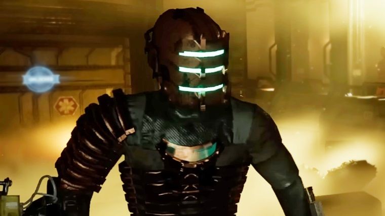 Dead Space’in Babasından Veda Sinyali