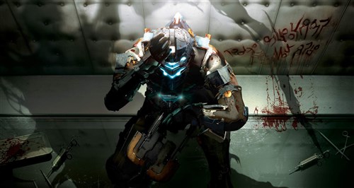 Dead Space EA Access'e eklendi