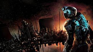 Dead Space EA Access'e eklendi