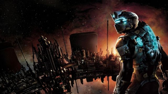 Dead Space EA Access'e eklendi