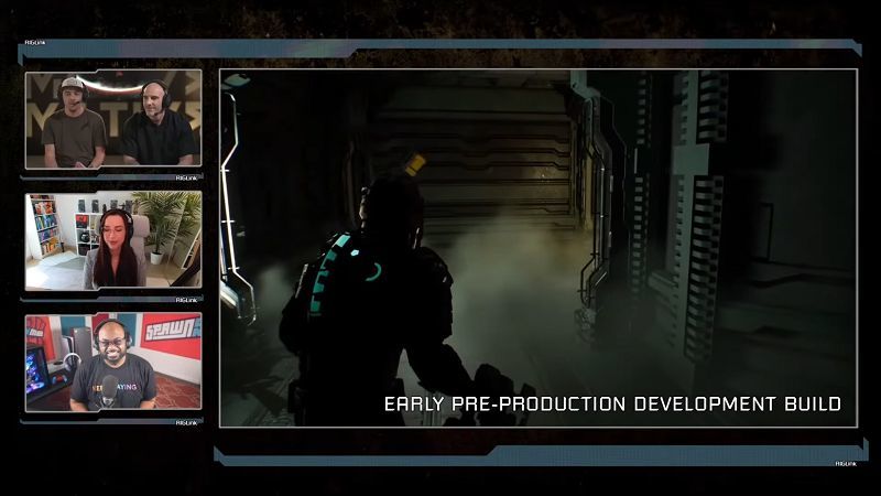 Dead Space Remake çıkış tarihi