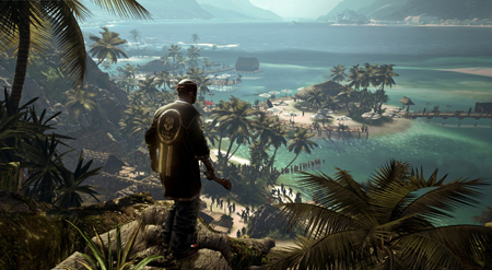 Dead Island'a yeni tek kişilik DLC geldi