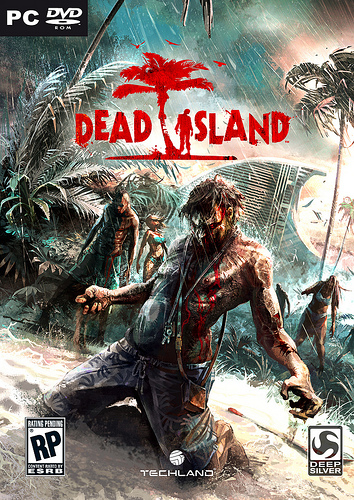 Dead Island'ın "Yılın Oyunu" versiyonu mu?