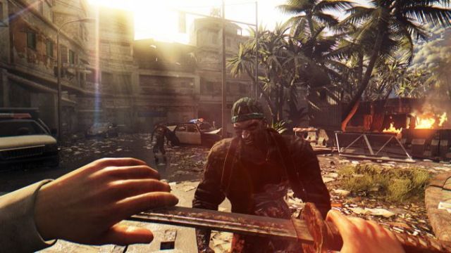 Dead Island Definitive Edition'dan yeni fragman yayımlandı