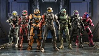 Halo Infinite açık beta tarihi duyuruldu