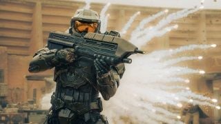 Halo Serisi Tehlikede Olabilir